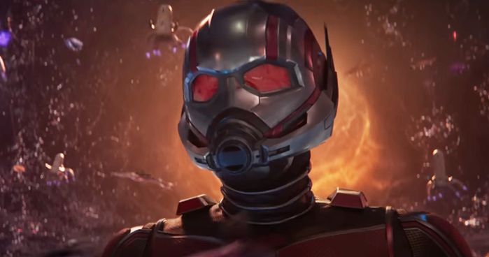 Ant-Man & the Wasp: Quantumania Full Movie Breakdown of MCU Easter Eggs and Comic Book References
