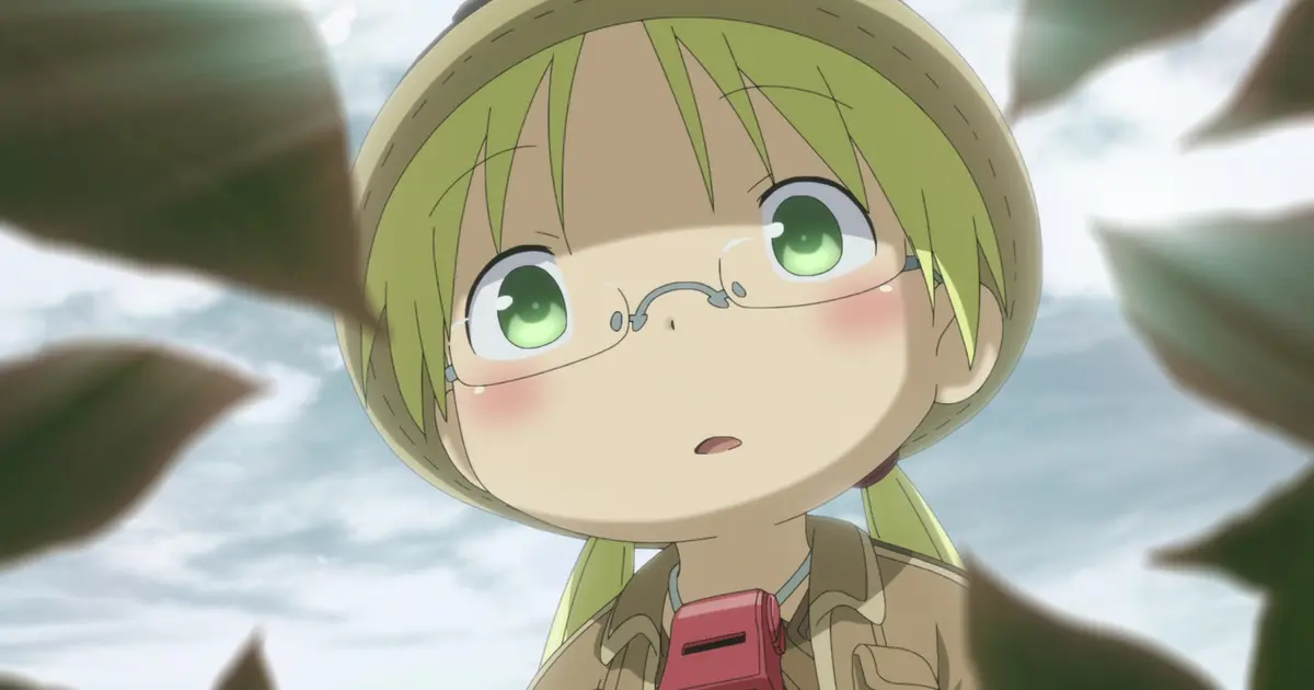 Tempat Tonton Made in Abyss Series and Movies: Crunchyroll, Netflix, Amazon Prime