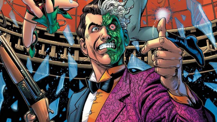 Major Batman Villain Is The Mastermind of DC's Zombie Suicide Squad