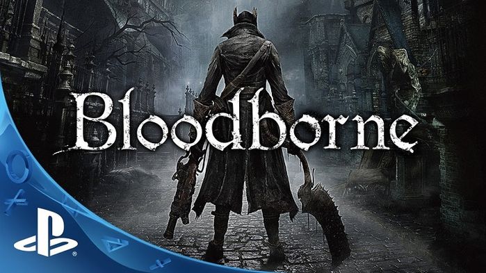 FromSoftware and Bloodborne 5
