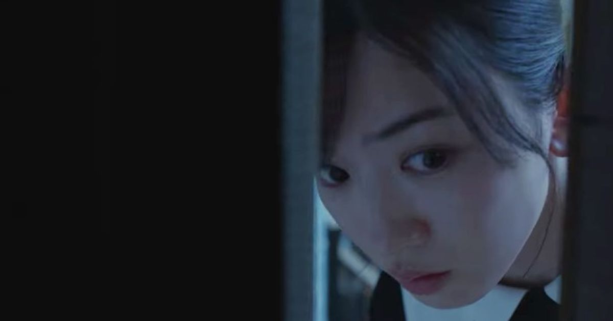 Mei Nagano as Anzu Murata in Burn the House Down