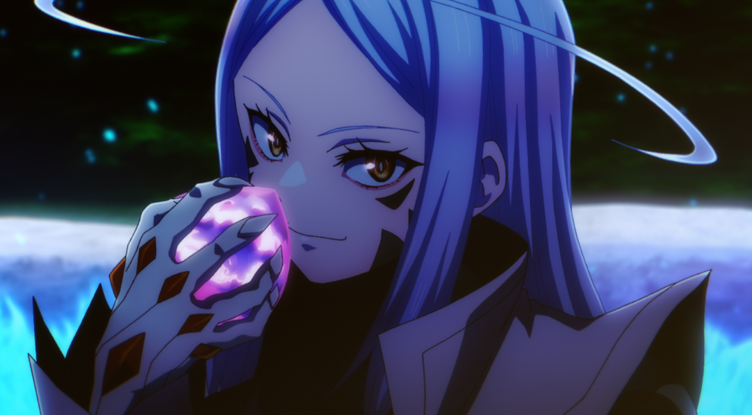Mystery Around Aoba Wakura: Is Yuuki’s Sister Evil in Chained Soldier? 