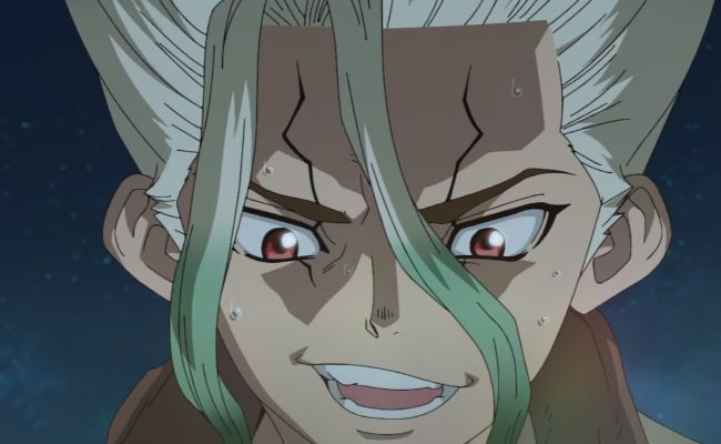 Dr. Stone Stone Wars Season 2 Episode 11 Release Date and Time 1