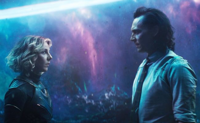 Who Really Broke the Multiverse: Loki or Doctor Strange?