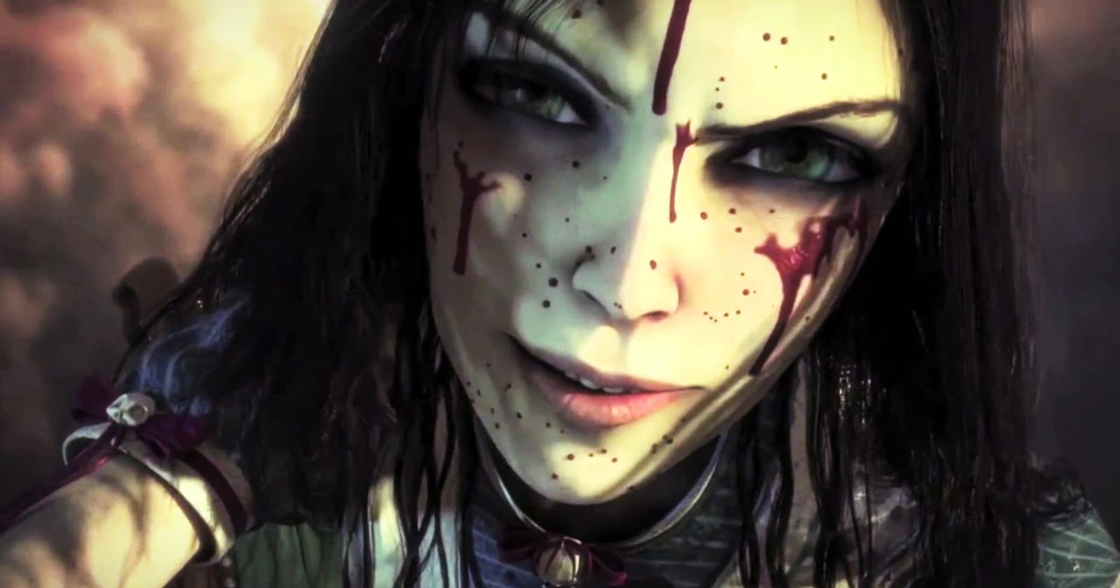 American McGee's Alice Is Becoming A TV Show, X-Men And Watchmen