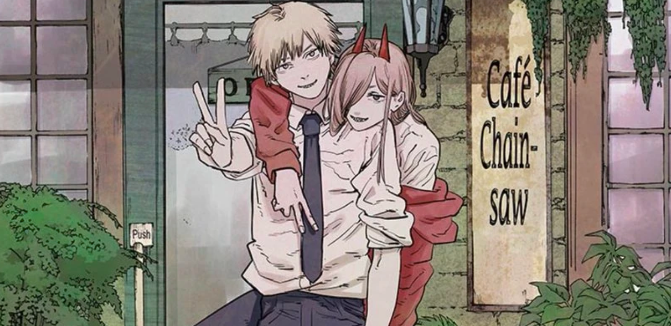 Will Power Come Back in Chainsaw Man Power and Denji