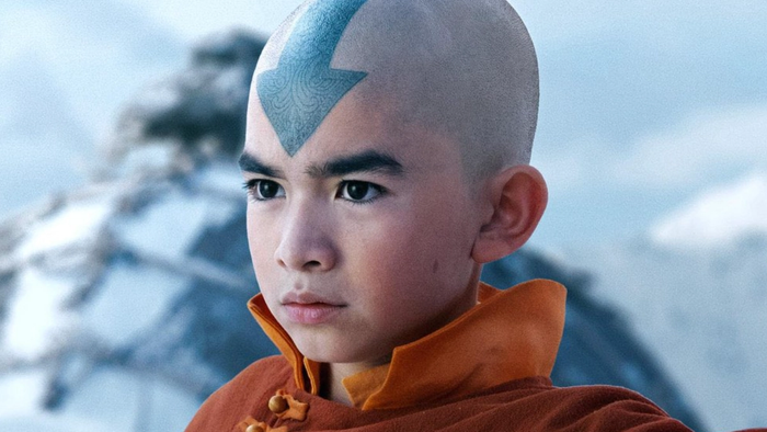 Avatar: The Last Airbender Live-Action Series Drops First Exciting ...