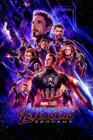 Where to Watch and Stream Avengers Endgame Free Online