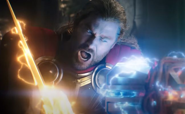 Will Thor: Love and Thunder Be Chris Hemsworth's Last MCU Movie?