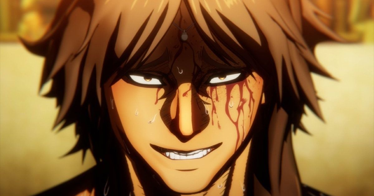 Will There Be a Kengan Ashura Season 3? Release Date News & Predictions