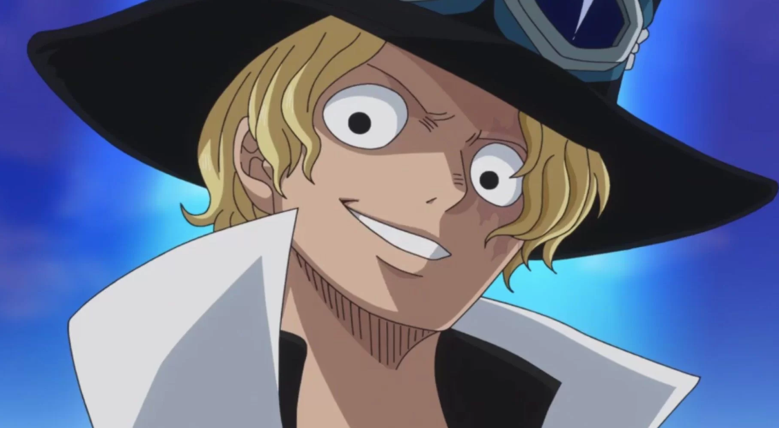 One Piece Chapter 1085 Release Time Sabo