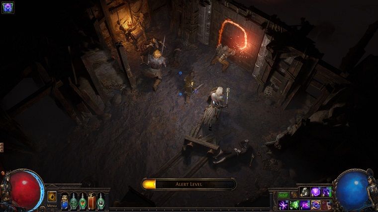 Loot Filters in Path of Exile 5