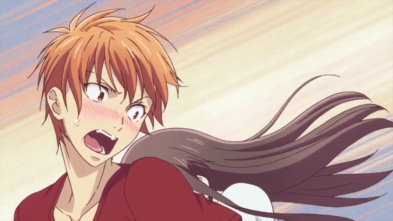 Fruits Basket ganha dublagem na Funimation – ANMTV