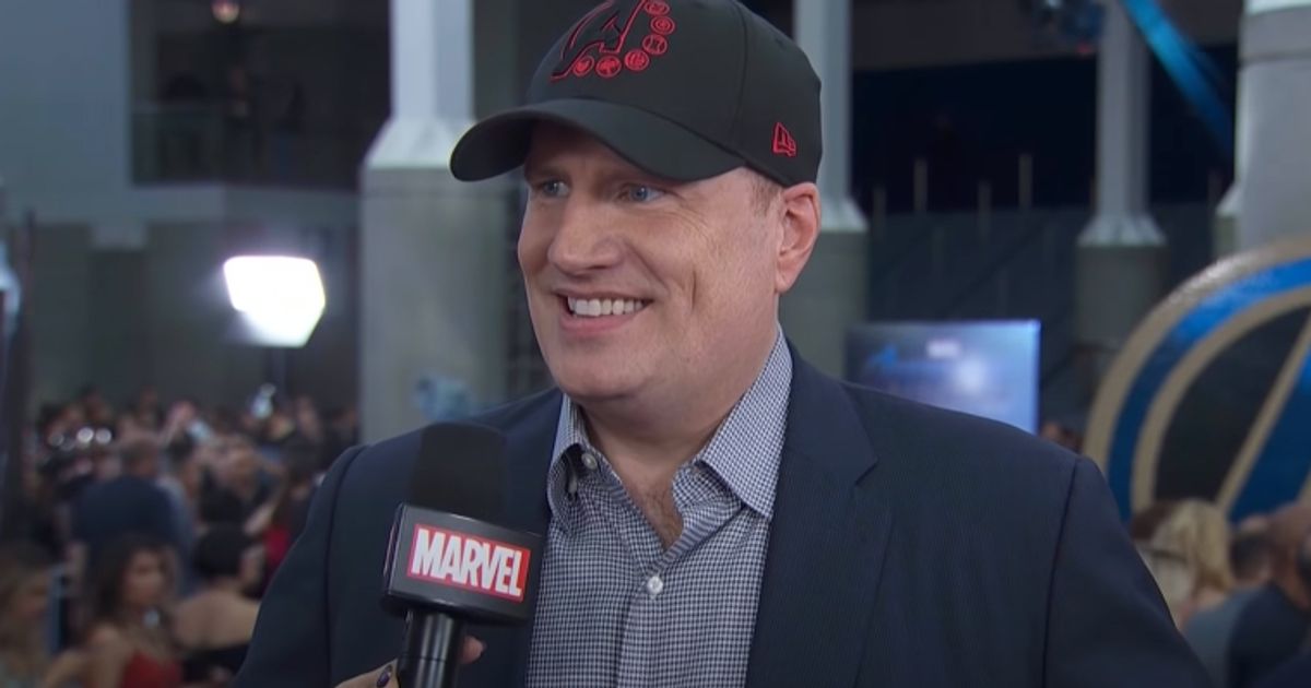 Kevin Feige Explains How Important Phase Four Is To The MCU