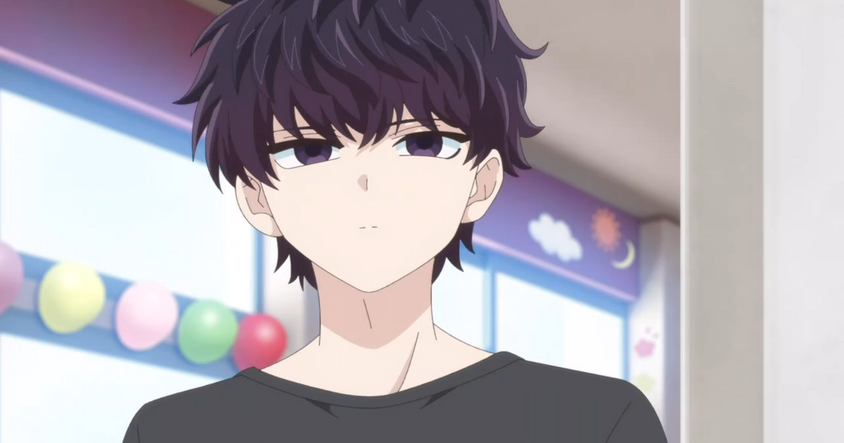 Who Does Shousuke Komi End Up With in Komi Can’t Communicate?