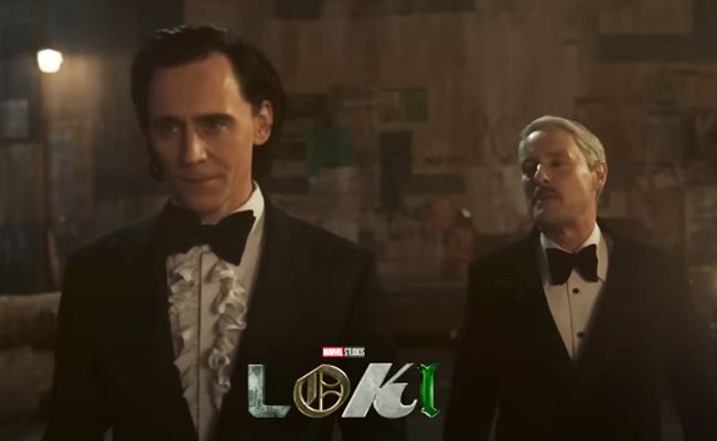 All The MCU Movies And TV Shows Coming Out in 2023 - Loki Season 2