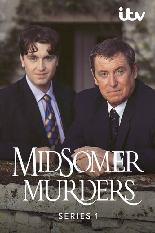 Where To Watch And Stream Midsomer Murders Season 1 Free Online