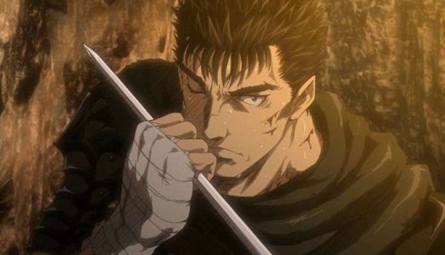 Review Exploring the Impact of Berserk Anime 1997 on the Genre