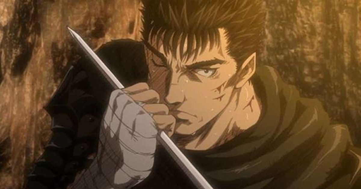 Is the Berserk Manga Finished or Ongoing