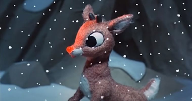 Where To Watch And Stream Rudolph The Red-Nosed Reindeer Free Online