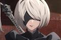 NieR: Automata Ver1.1a Meaning 2B
