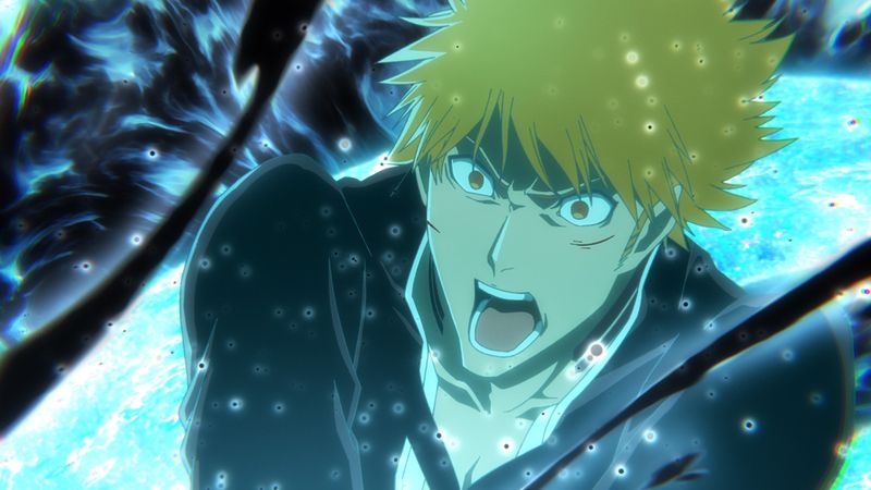 Bleach Thousand-Year Blood War Anime Part 2 Will Air in July - Siliconera