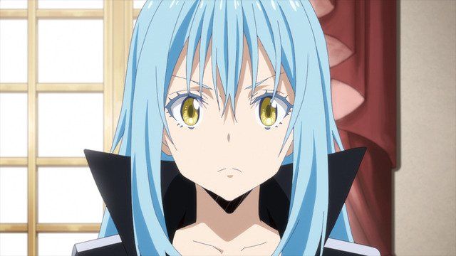 That Time I Got Reincarnated as a Slime Season 3 Slated for Spring