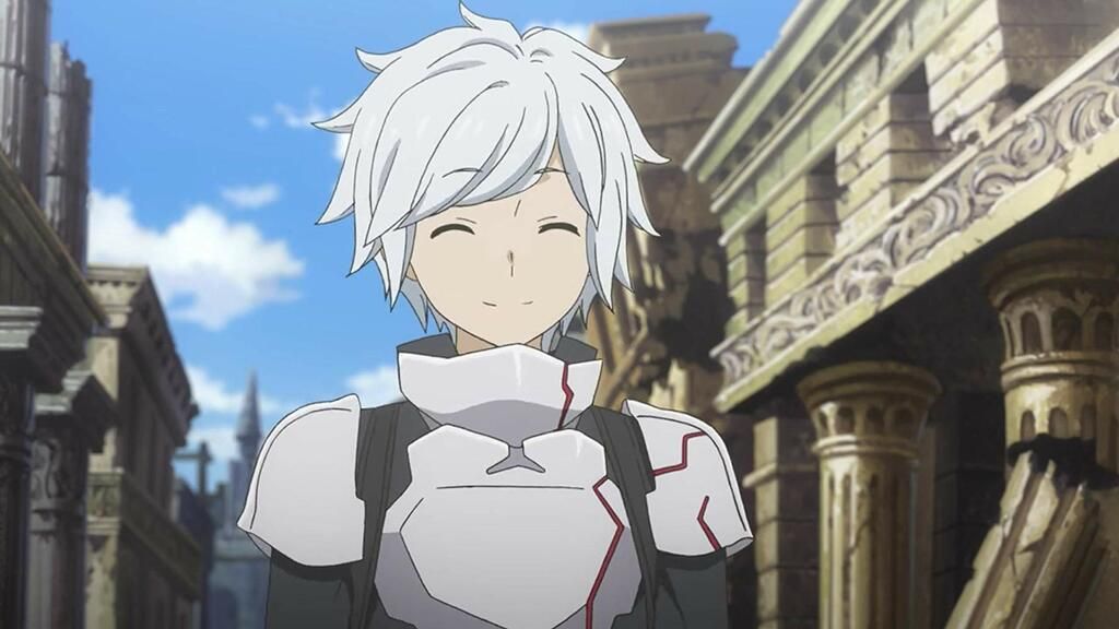 The Complete Danmachi Recap Before Season 4