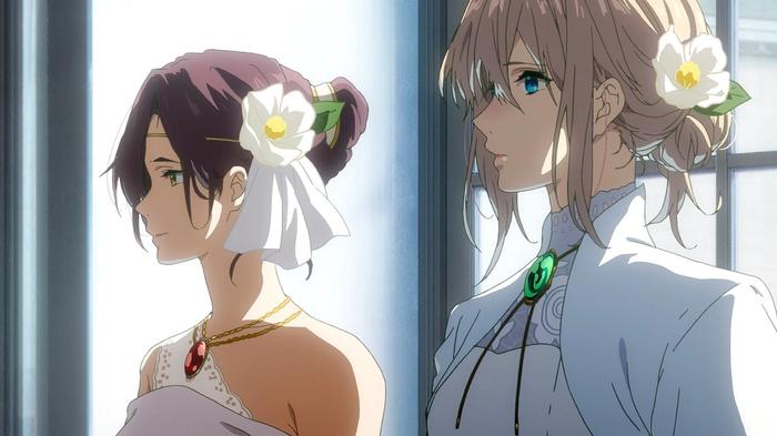 What Should Fans Know Before Watching Violet Evergarden Movie?