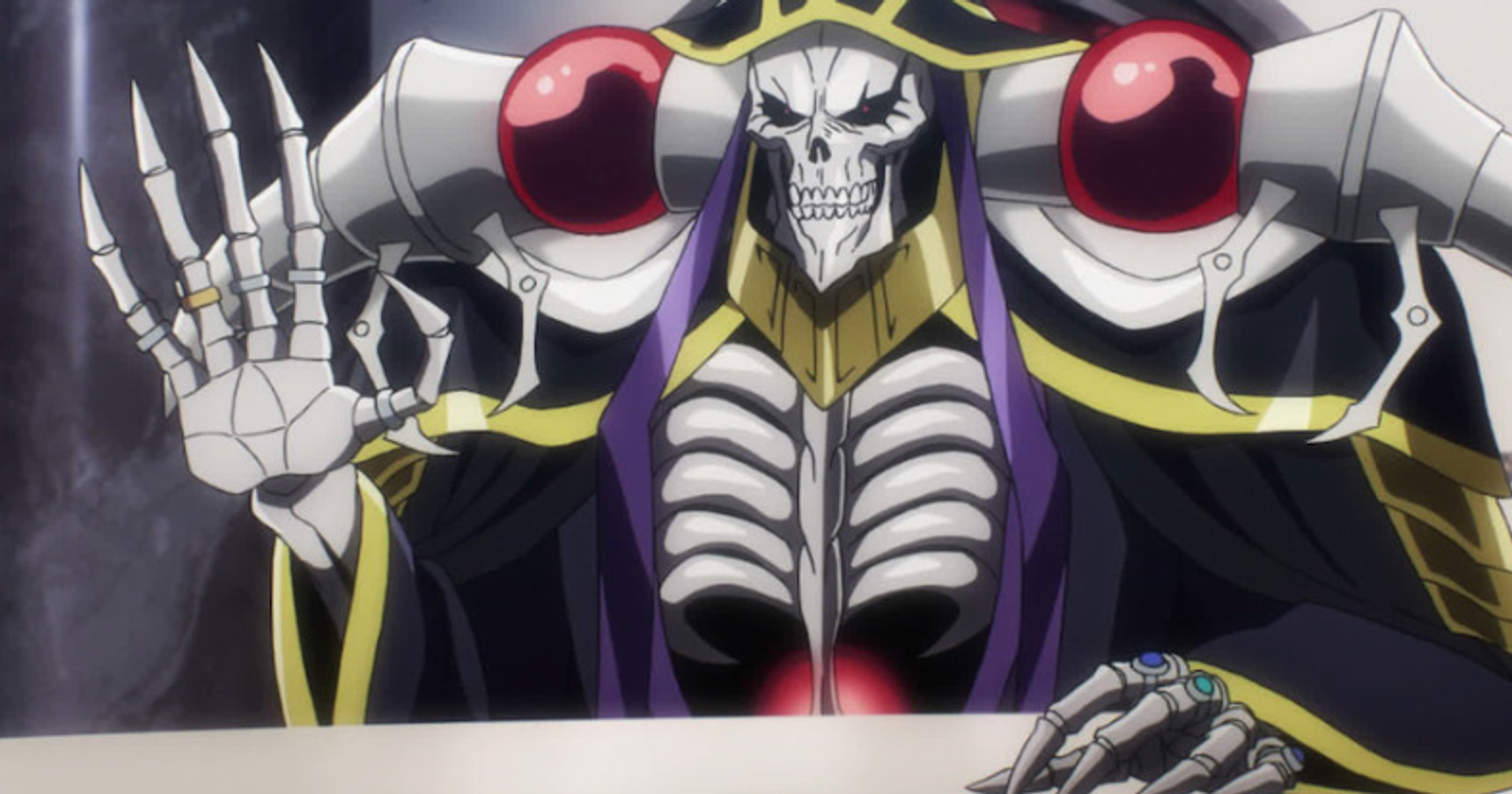 Overlord Anime to get a 4th Season and Feature Film - Siliconera