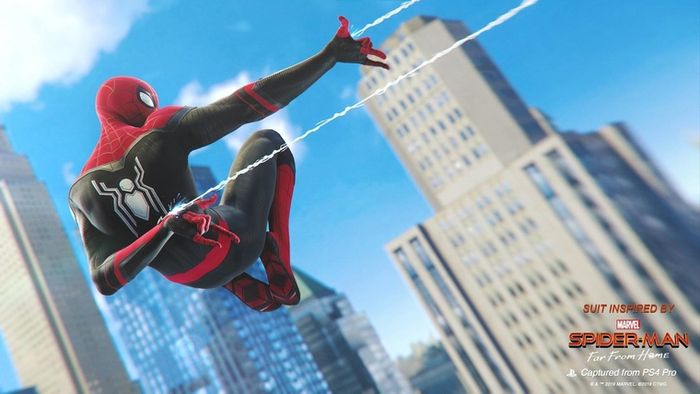 Spider-Man PS4 Outsells Batman: Arkham Knight, is Officially the  Best-Selling Superhero Video Game