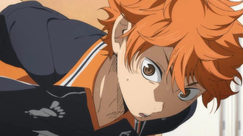 Haikyuu Final Movie Part 1 title revealed. Read below!!! The