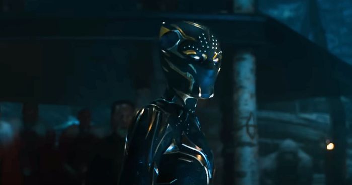 Black Panther: Wakanda Forever International Box Office Hits $10.1 Million