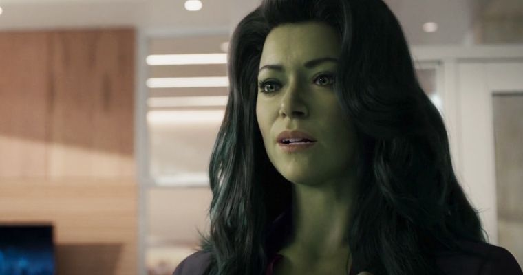 She-Hulk: Attorney At Law Episode 2 MCU and Comic Book Easter Eggs