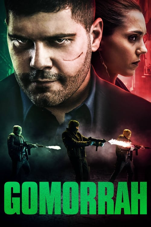 Where to Watch and Stream Gomorra - La serie Season 3 Free Online