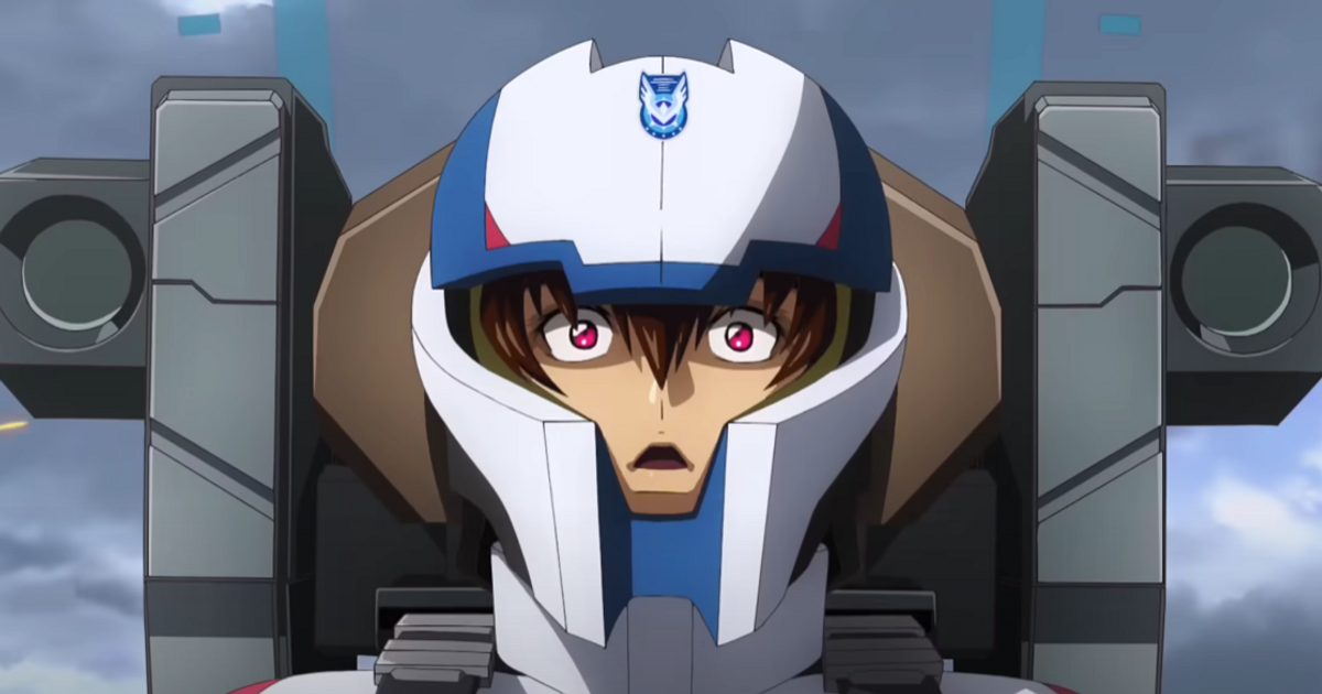 Can You Watch Mobile Suit Gundam SEED Freedom in the US? Kira
