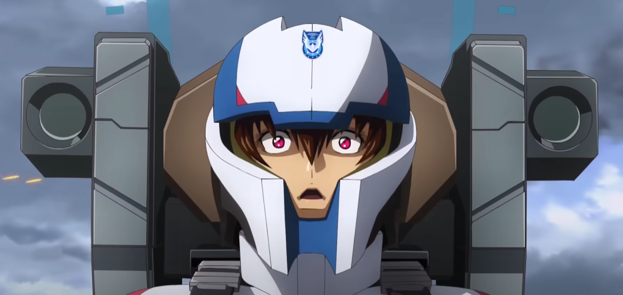 Can You Watch Mobile Suit Gundam SEED Freedom in the US? Kira