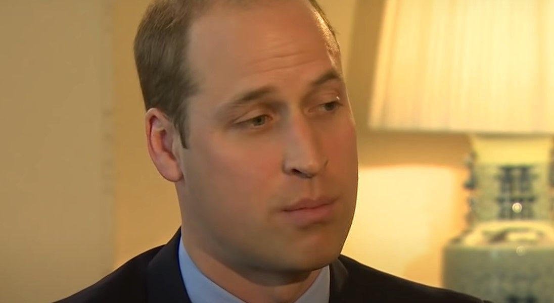 Prince William Shock: Kate Middleton’s Husband Reportedly Needs To Bow ...