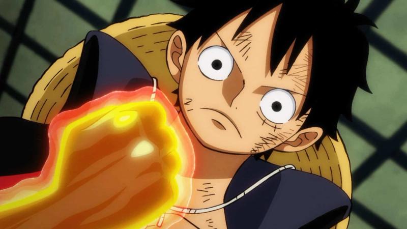 Rematch Luffy vs Rob Lucci, Manga One Piece Chapter 1069 Spoiler -  Dafunda.com