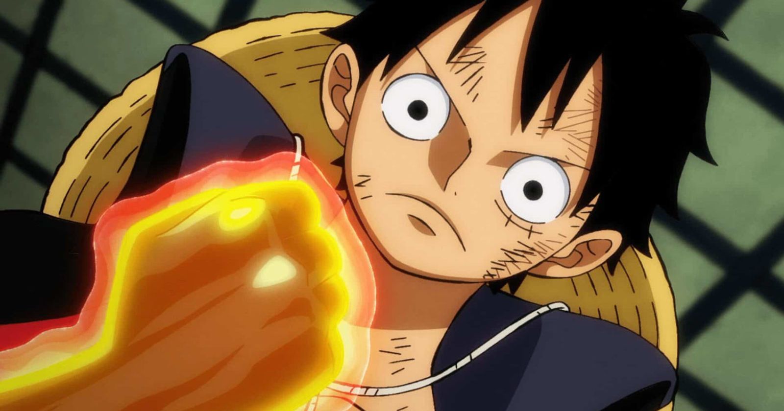One Piece Promo Teases Luffy's 'Ridiculous' Gear 5 Power