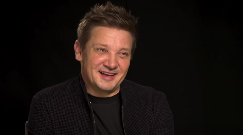 Jeremy Renner Shares Major Recovery Update After Horrifying Snowplow ...