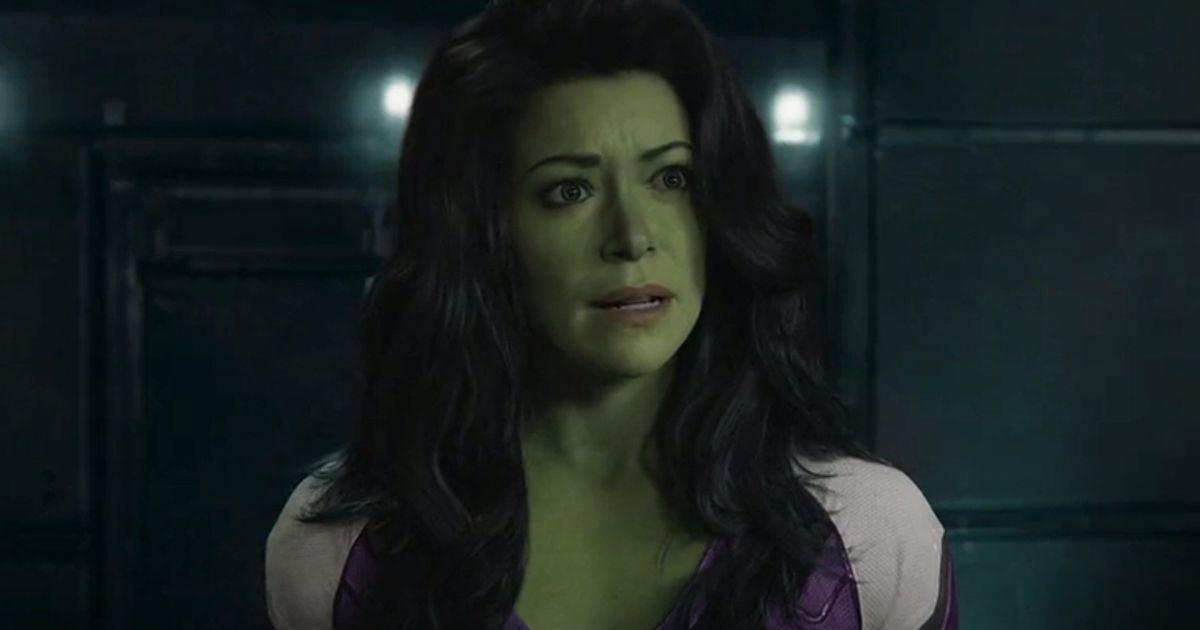 She-Hulk: Attorney at Law may be getting Season 2