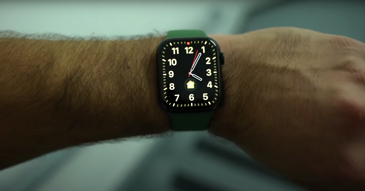 Apple Watch (2022): Release date, price, specs