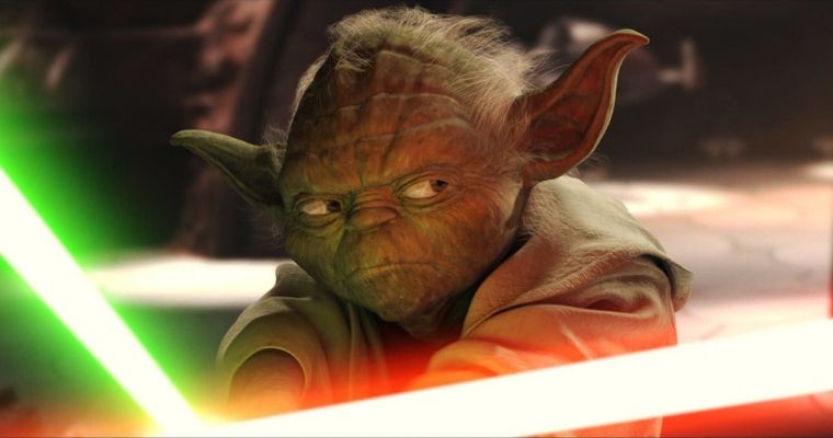 Star Wars: The Strongest Jedi, Ranked