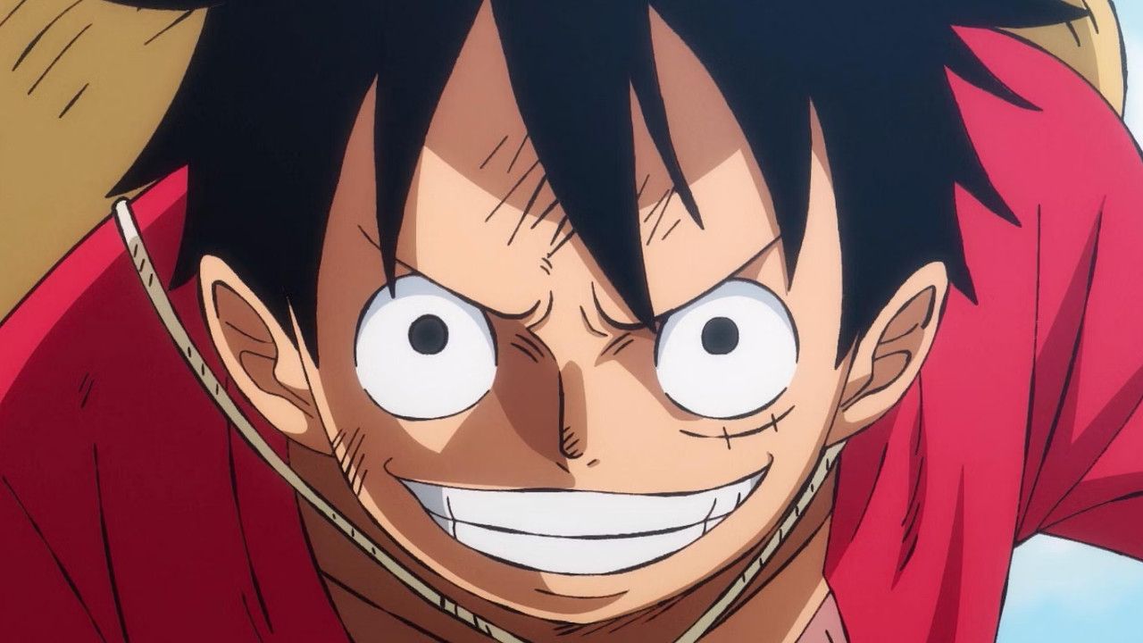 Shounen Anime Explained: One Piece