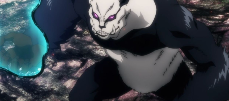Jujutsu Kaisen Panda: Name, 3 Forms, Death, Powers, Age, Voice Actor, and Everything You Need to Know 1