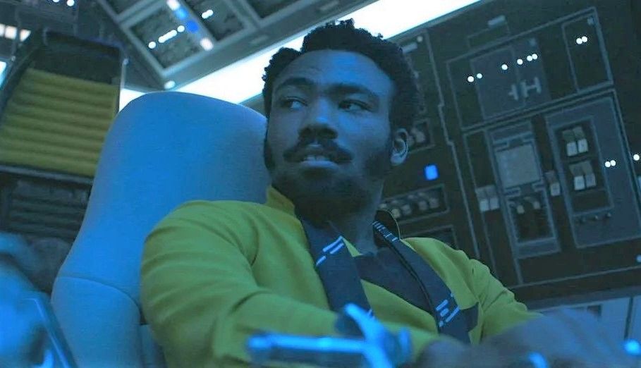 Star Wars: Lando Taps Donald Glover To Step In As The New Writer