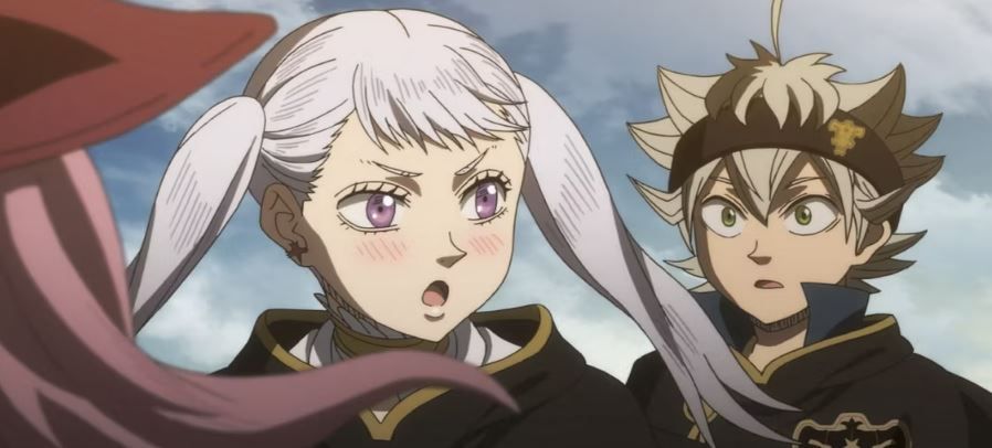 Do Asta and Noelle End Up Together in Black Clover?