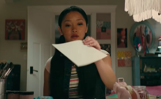 All the boys i loved before sale watch online