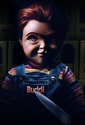 Child's Play Poster.